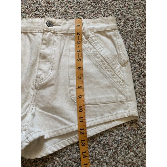 Free People Sweet Surrender Shorts - Picture 11 of 12
